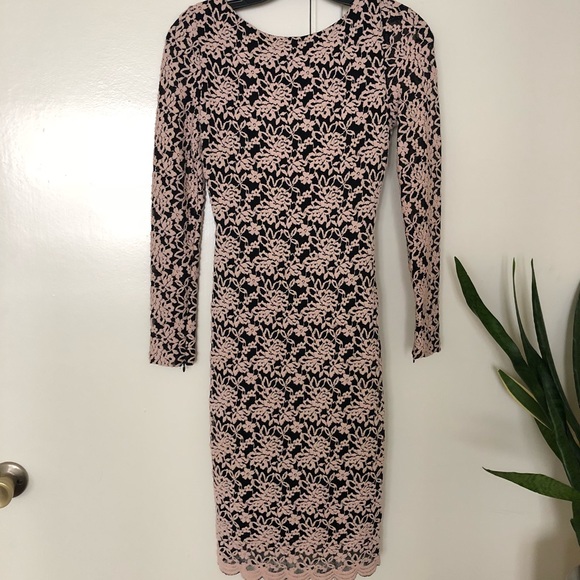 Alice + Olivia cocktail dress - Picture 2 of 6